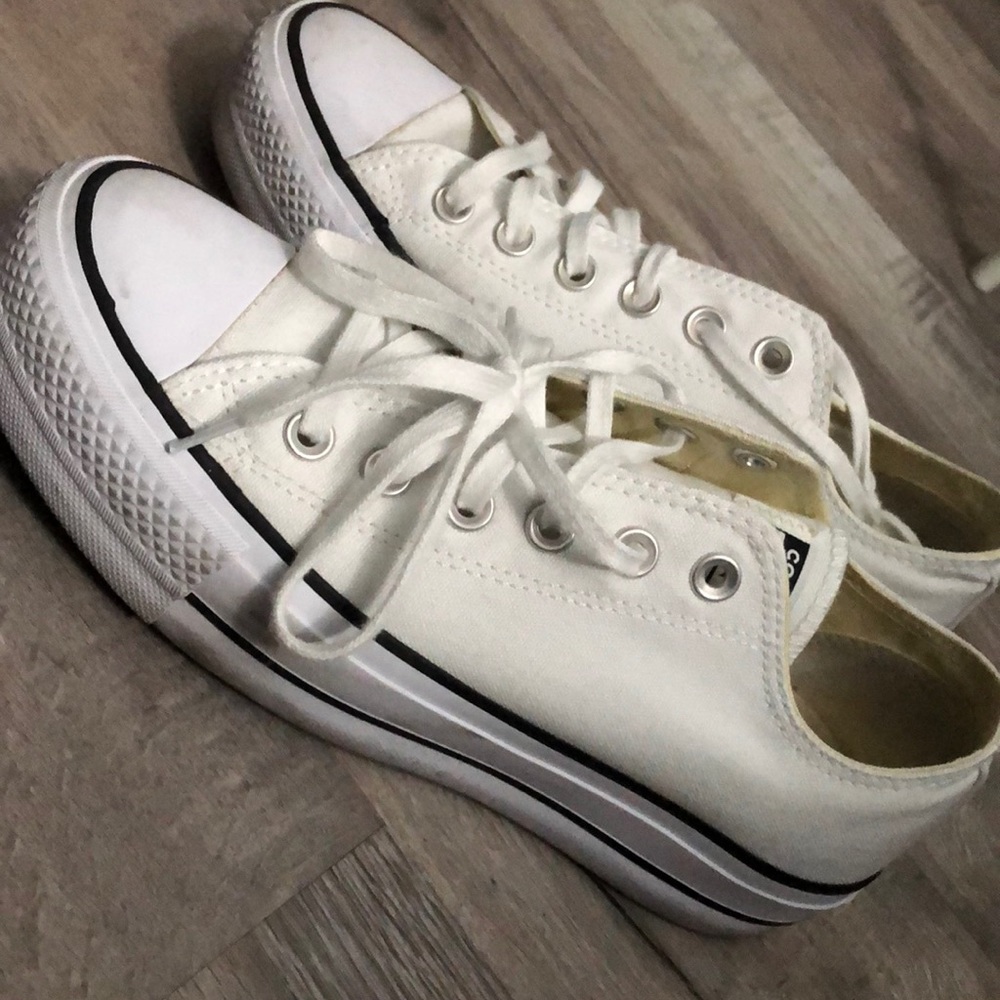 Platform converse